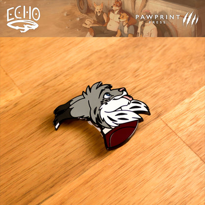 Echo: Pin Set